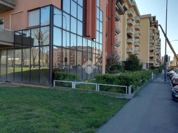 ufficio in vendita a Brescia