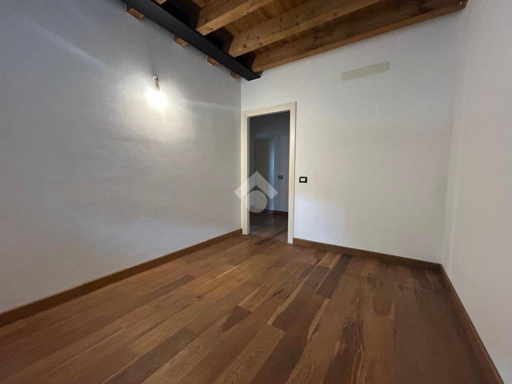 appartamento in vendita a Brescia in zona Buffalora