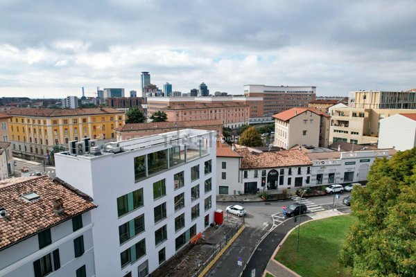 ufficio in vendita a Brescia in zona Centro Storico