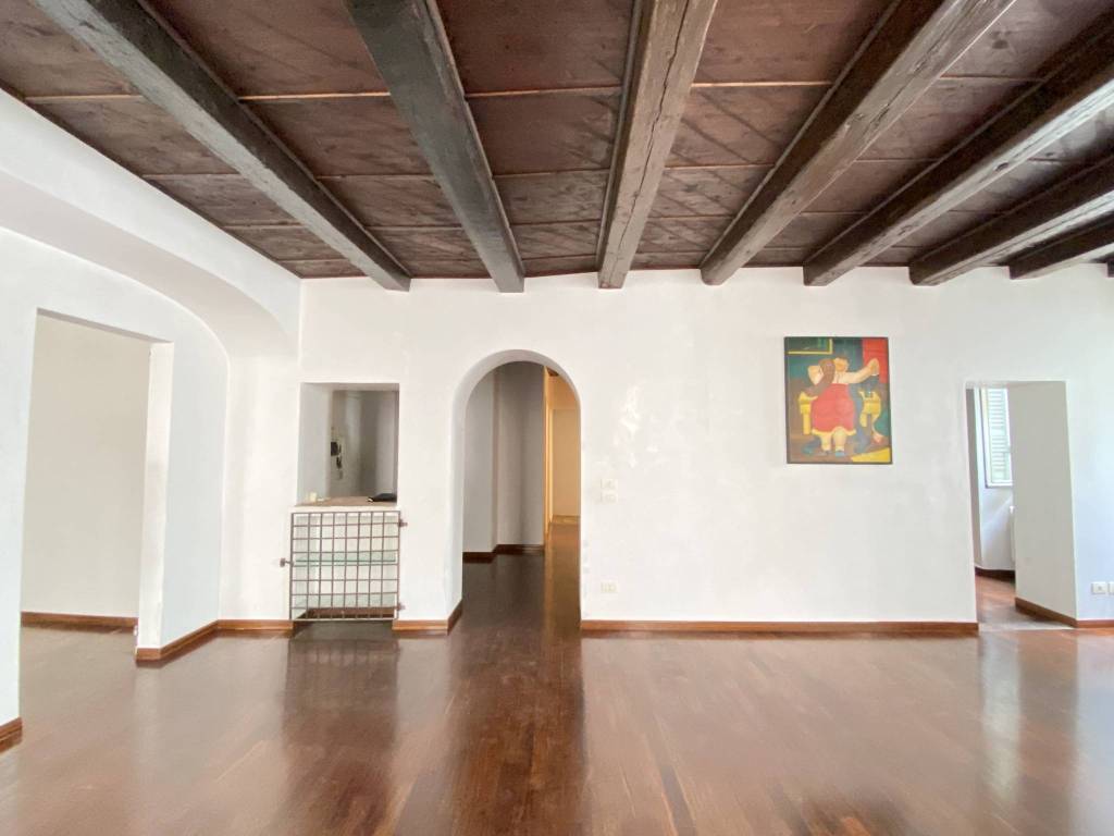 appartamento in vendita a Brescia in zona Centro Storico