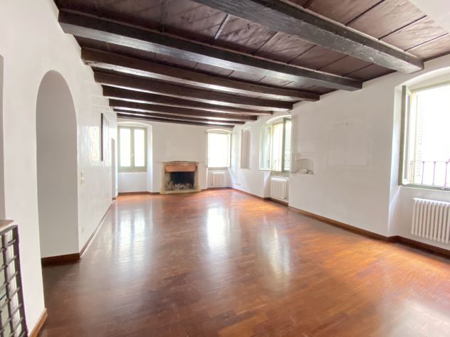 appartamento in vendita a Brescia in zona Centro Storico