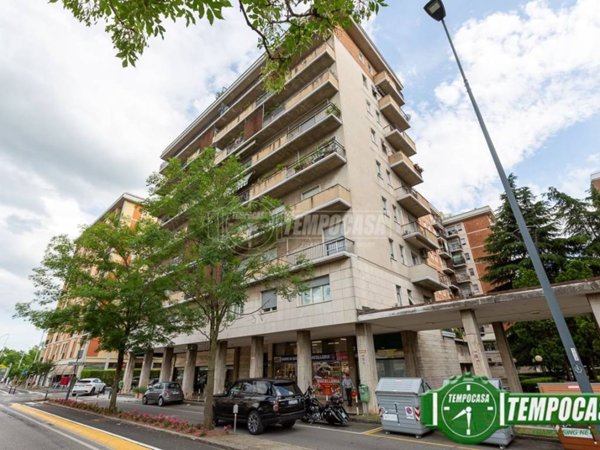 appartamento in vendita a Brescia in zona Lamarmora