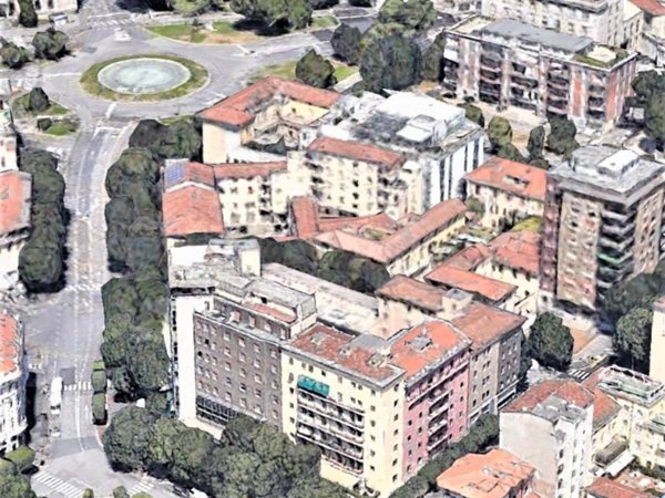 intera palazzina in vendita a Brescia in zona Centro Storico