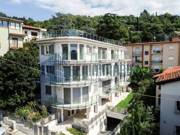 appartamento in vendita a Brescia in zona Villaggio Prealpino