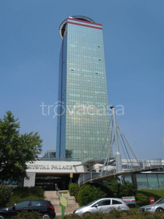ufficio in vendita a Brescia