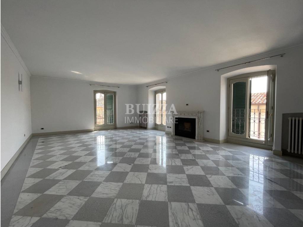 appartamento in vendita a Brescia in zona Centro Storico