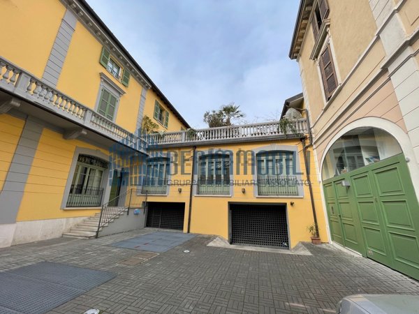ufficio in vendita a Brescia in zona Centro Storico