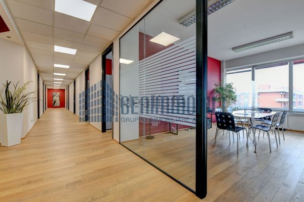 ufficio in vendita a Brescia