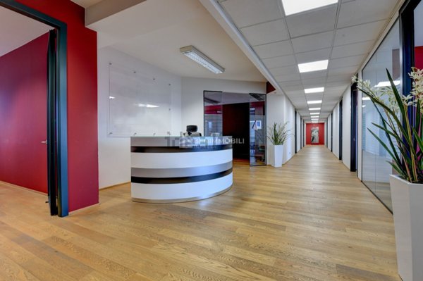 ufficio in vendita a Brescia