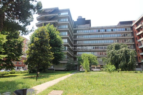 ufficio in vendita a Brescia