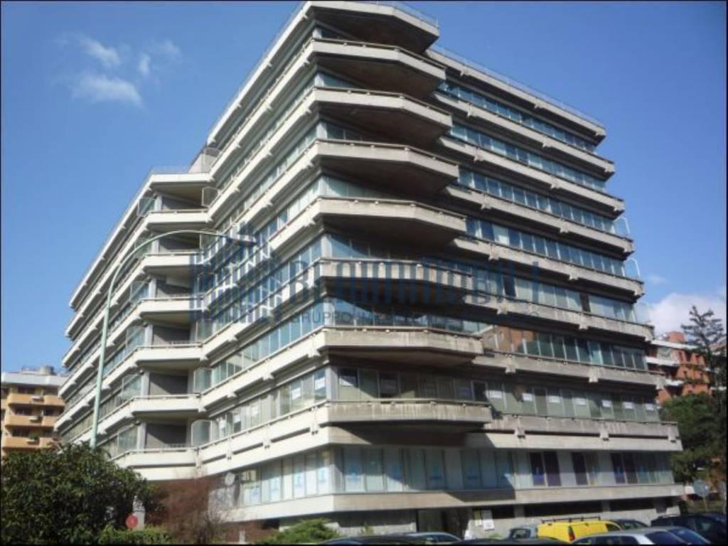 ufficio in vendita a Brescia in zona Volta