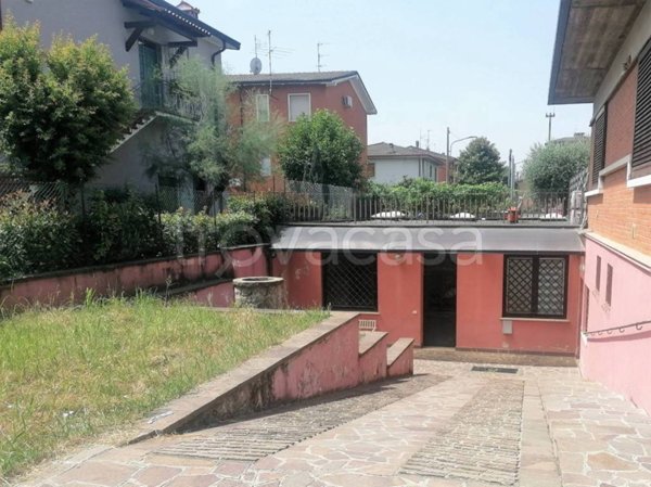 appartamento in vendita a Brescia in zona San Polo