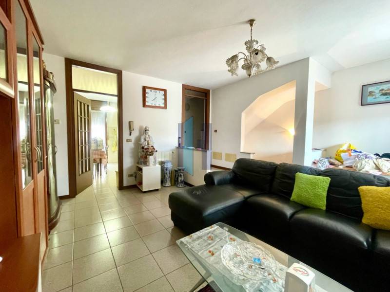 casa indipendente in vendita a Brescia in zona San Polo
