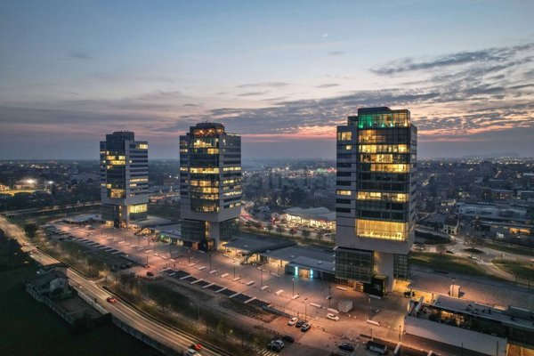 ufficio in vendita a Brescia