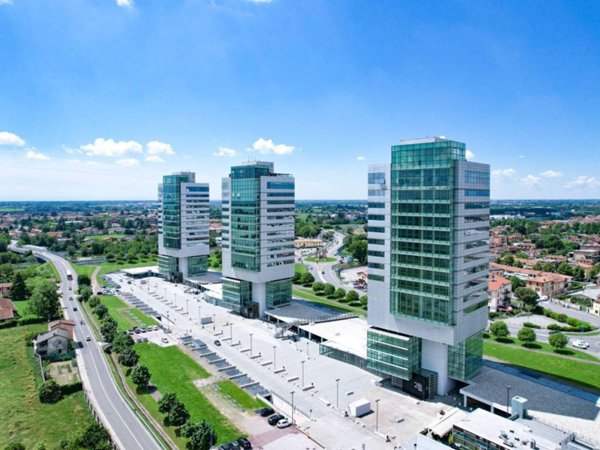 ufficio in vendita a Brescia in zona Volta