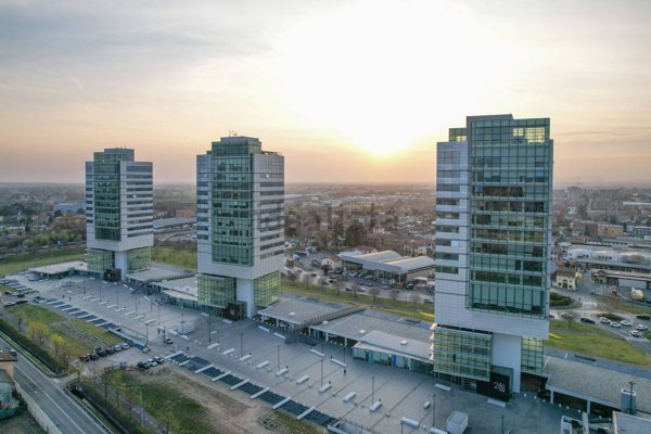 ufficio in vendita a Brescia