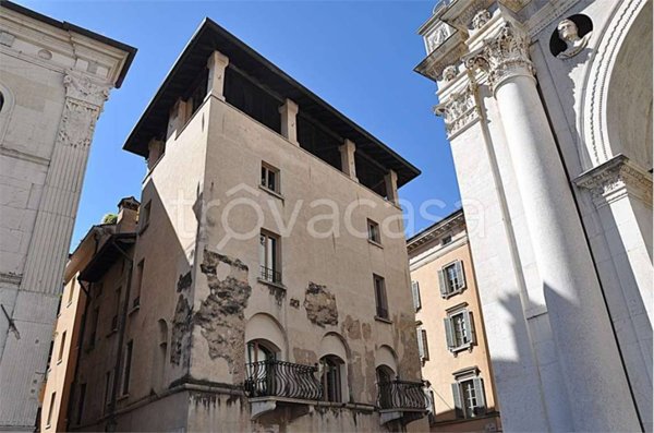 appartamento in vendita a Brescia