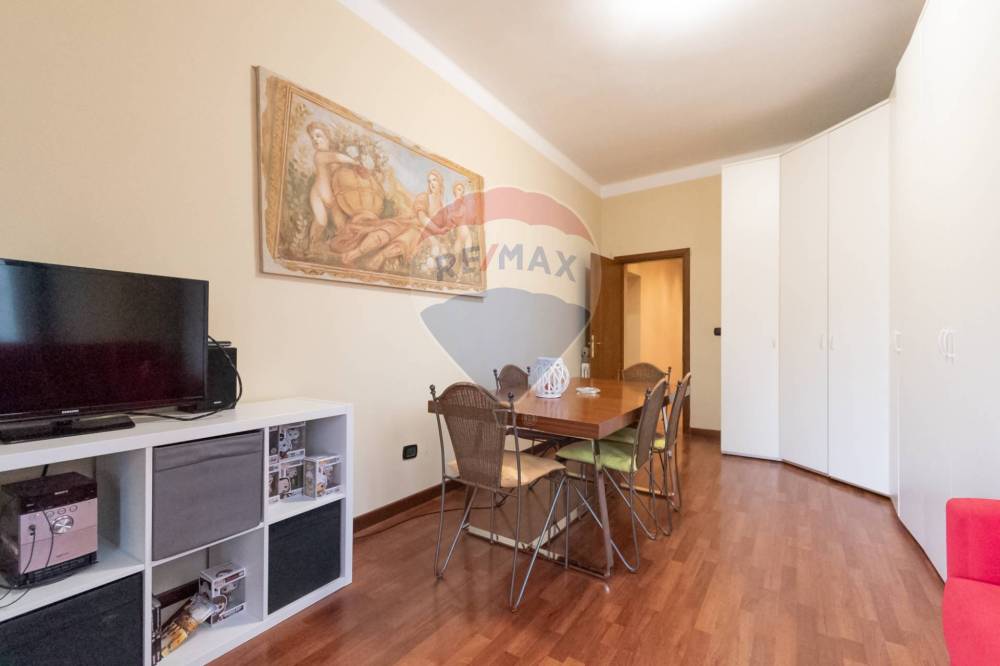 appartamento in vendita a Brescia in zona Borgo Trento