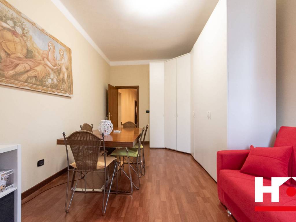 appartamento in vendita a Brescia in zona Borgo Trento