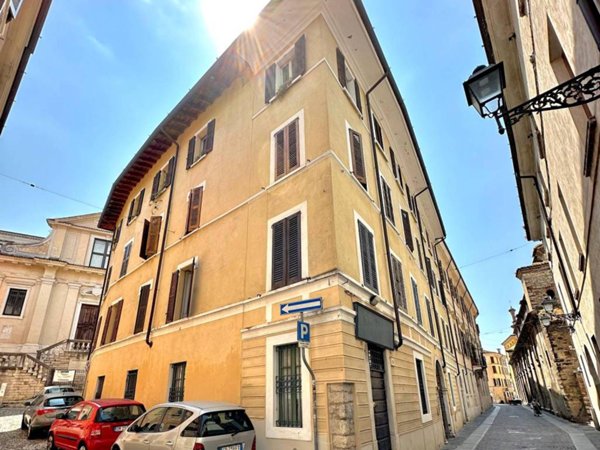 appartamento in vendita a Brescia in zona Centro Storico
