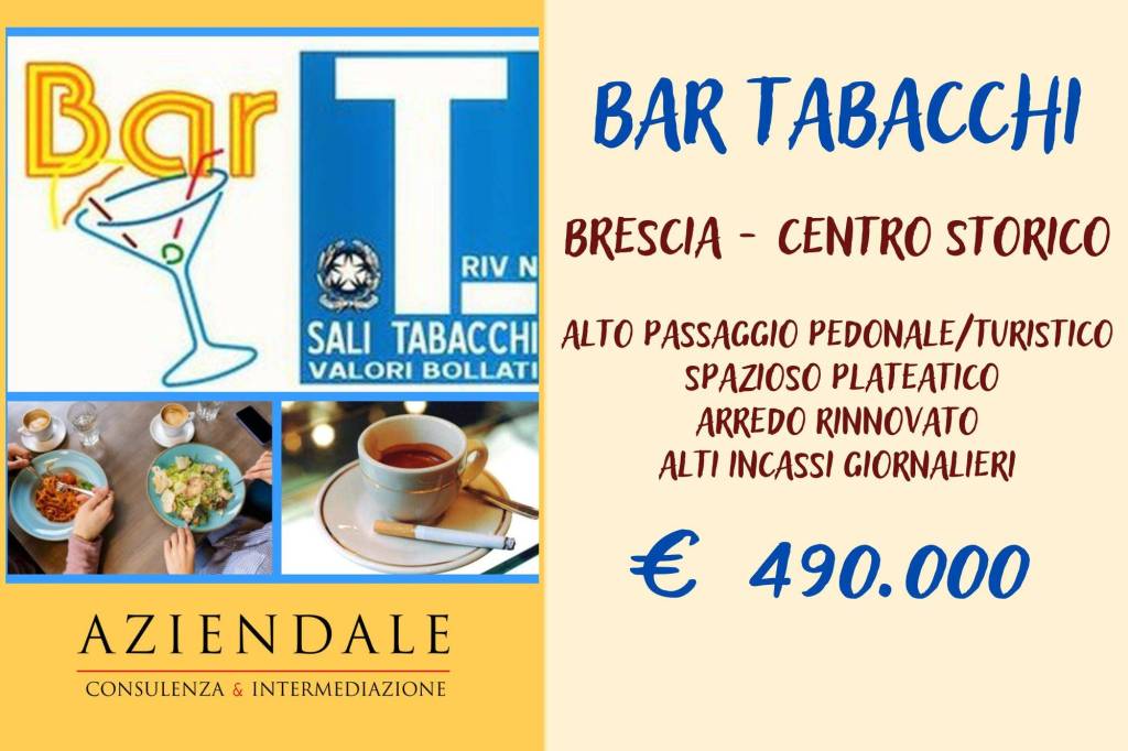 monolocale in vendita a Brescia in zona Centro Storico