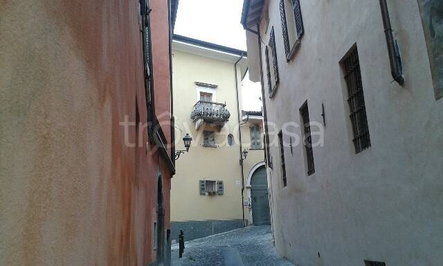 appartamento in vendita a Brescia in zona Centro Storico