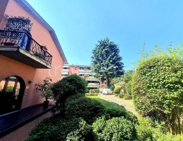 appartamento in vendita a Brescia in zona Borgo Trento