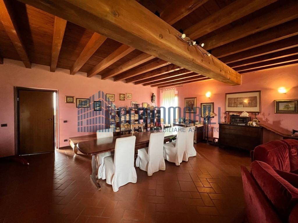 casa indipendente in vendita a Brescia in zona Chiusure