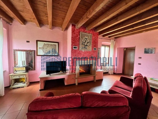 casa indipendente in vendita a Brescia in zona Chiusure