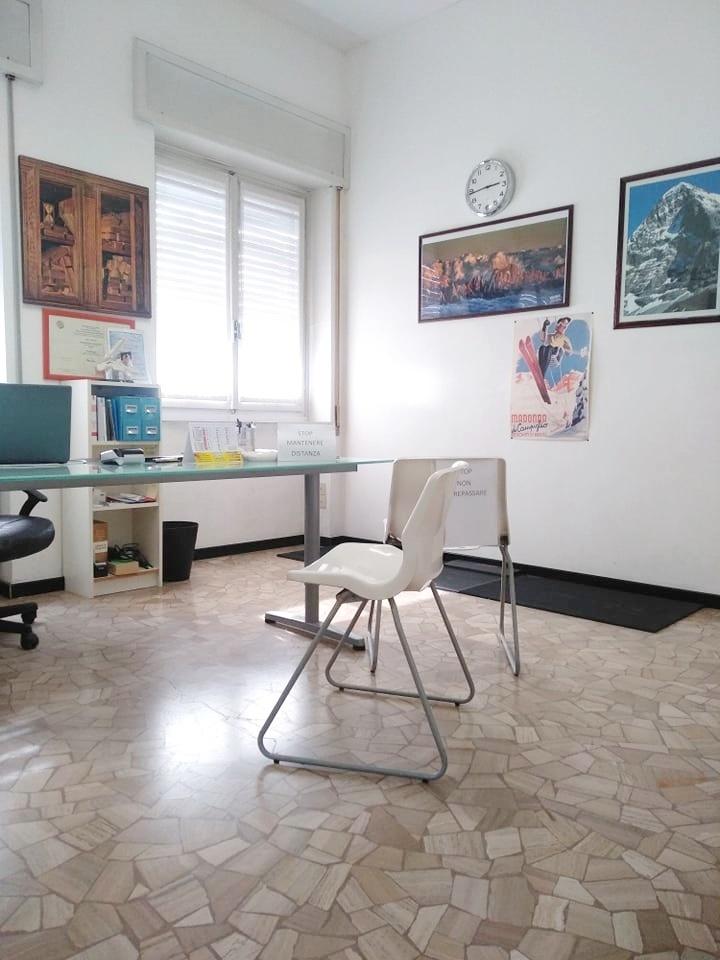 appartamento in vendita a Brescia