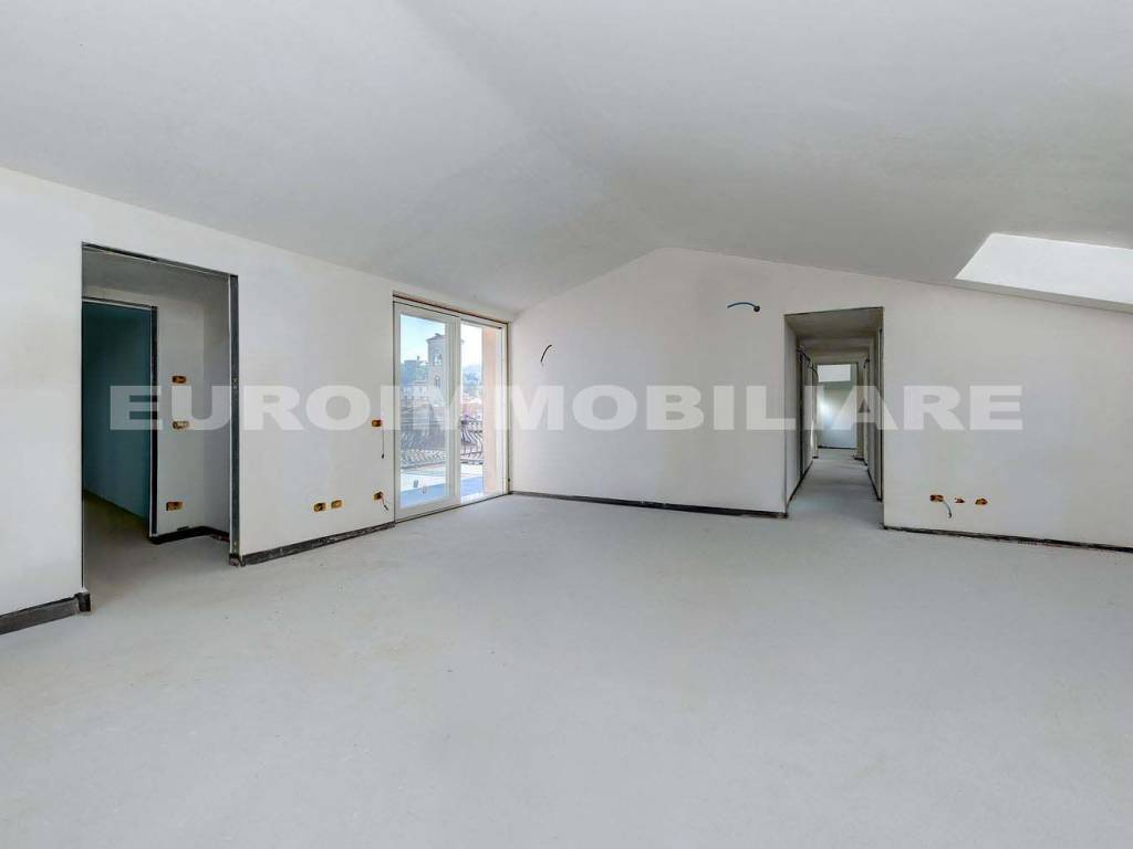 appartamento in vendita a Brescia in zona Centro Storico