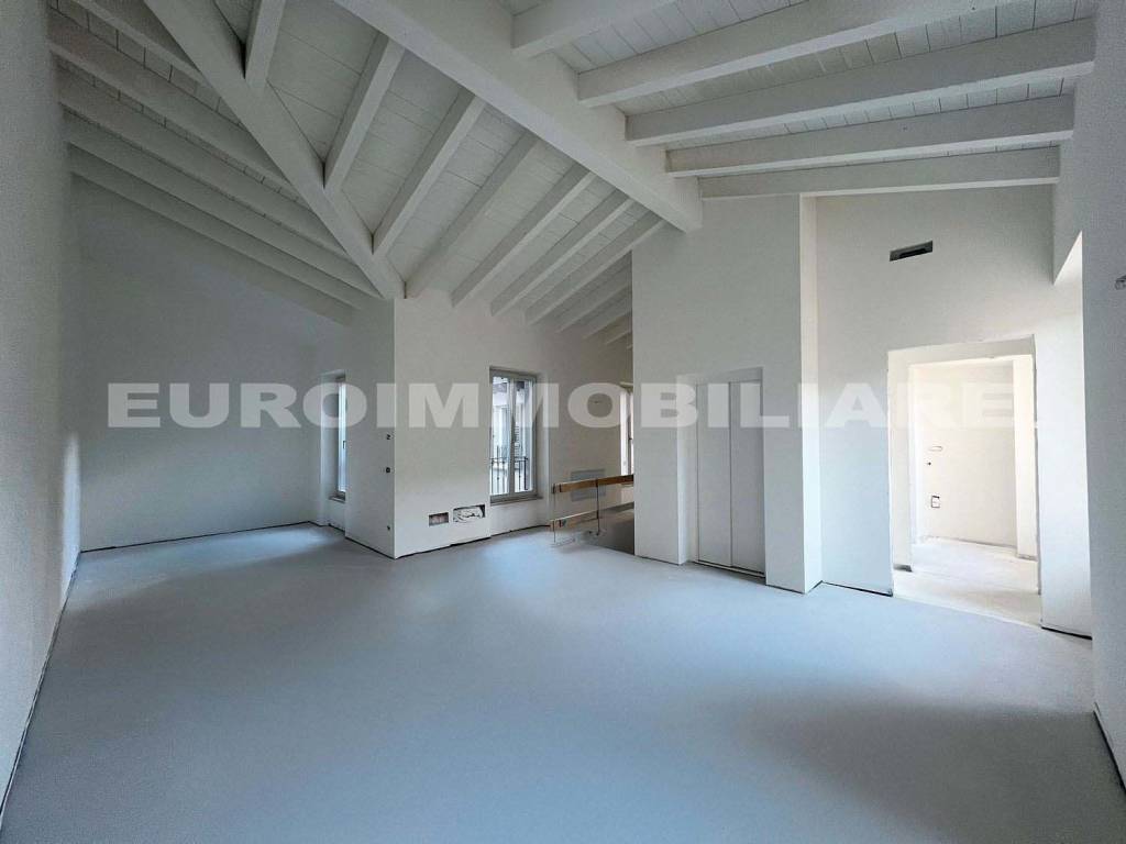 appartamento in vendita a Brescia in zona Centro Storico