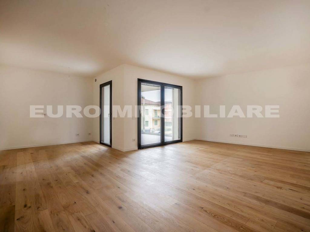 appartamento in vendita a Brescia in zona Villaggio Prealpino
