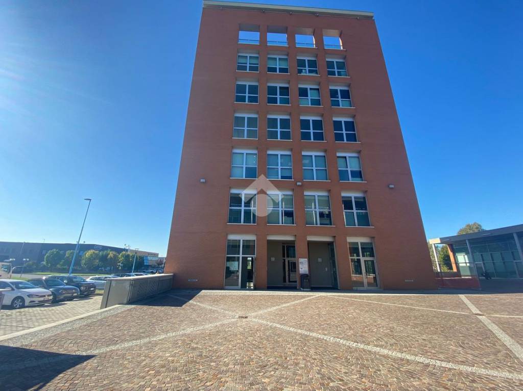 ufficio in vendita a Brescia in zona Fornaci