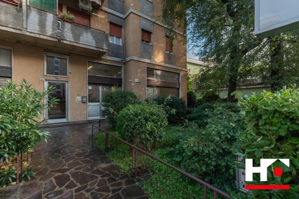 appartamento in vendita a Brescia in zona Casazza