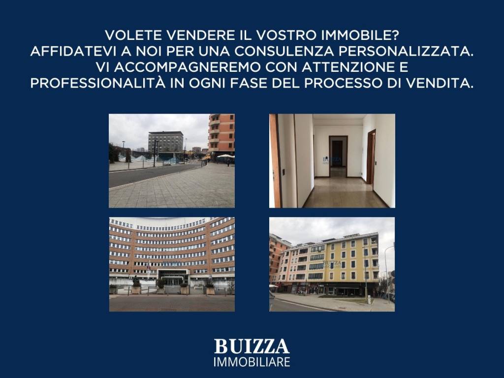 appartamento in vendita a Brescia in zona Centro Storico