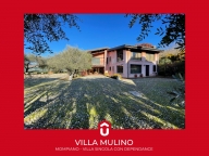 casa indipendente in vendita a Brescia in zona Mompiano