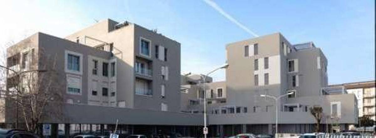 appartamento in vendita a Brescia