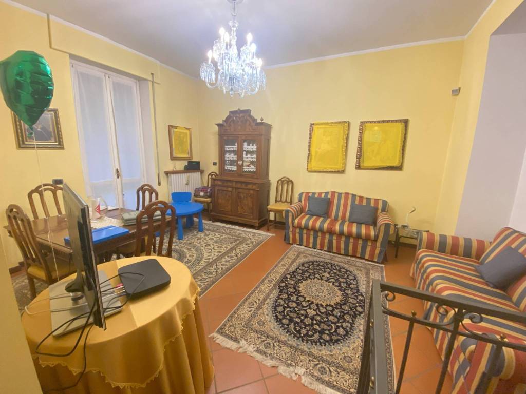 appartamento in vendita a Brescia in zona Centro Storico