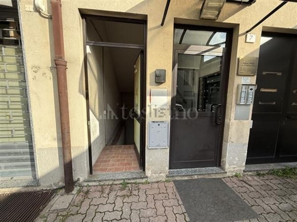 casa semindipendente in vendita a Brescia in zona Volta
