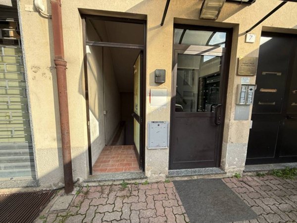 locale commerciale in vendita a Brescia in zona Volta