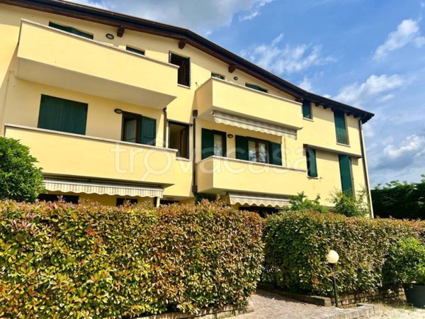 appartamento in vendita a Brescia in zona San Polo