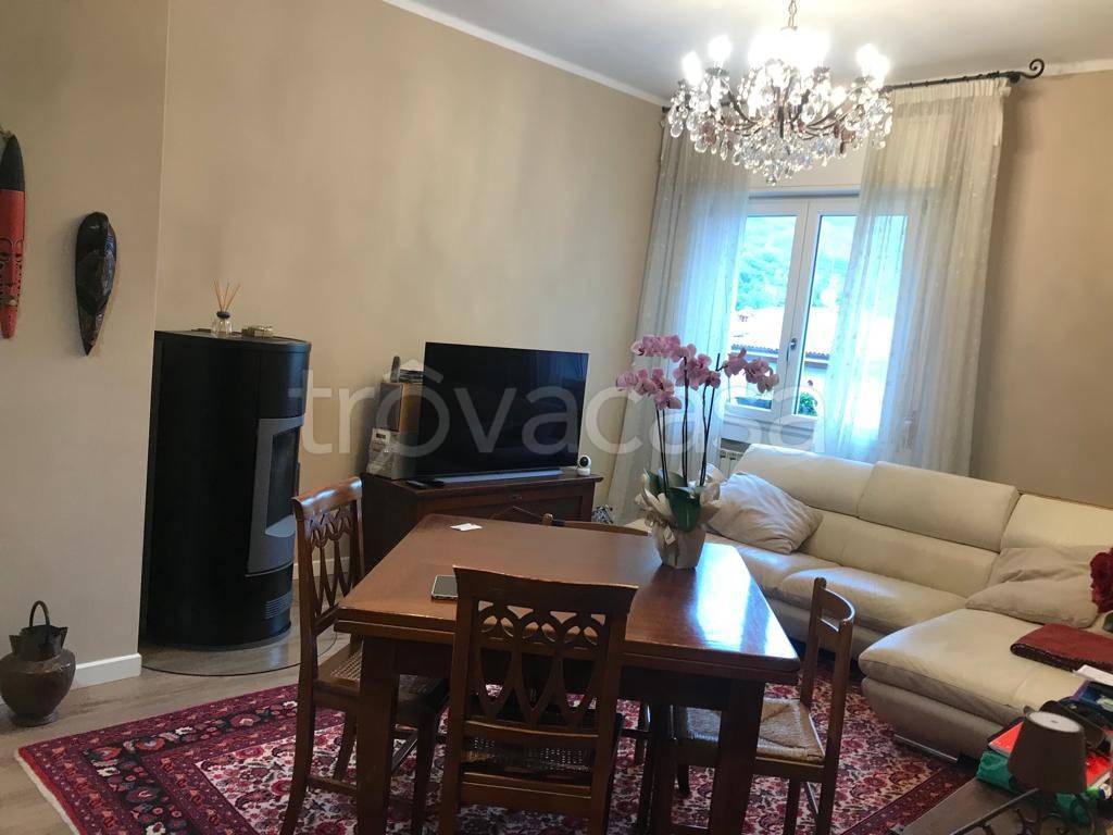 appartamento in vendita a Brescia in zona Sant'Eufemia