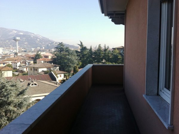 appartamento in vendita a Brescia