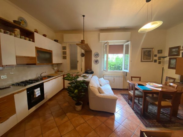 appartamento in vendita a Brescia