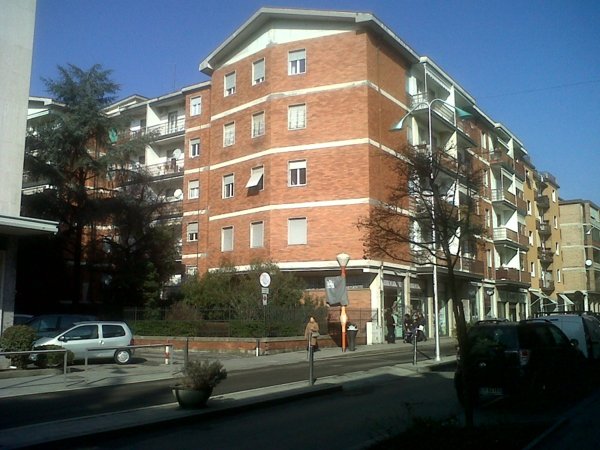 appartamento in vendita a Brescia in zona Volta