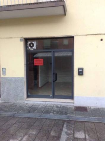 negozio in vendita a Brescia