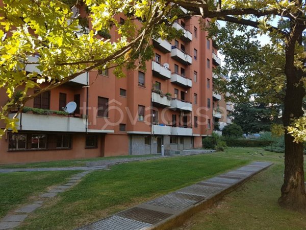 appartamento in vendita a Brescia