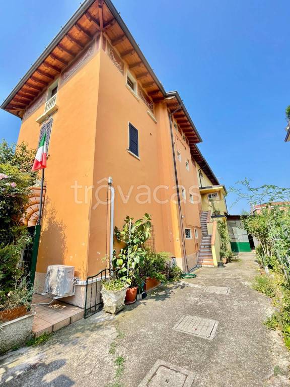appartamento in vendita a Brescia in zona Urago/Mella