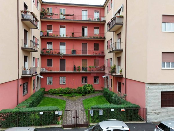 appartamento in vendita a Brescia in zona Borgo Trento